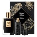 BY KILIAN Sacred Wood Icon Set EDP 50 ml + Travel 7,5 ml Pieno